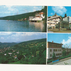RC15 -Carte Postala- imagini din imprejurimile Resitei, circulata 1986
