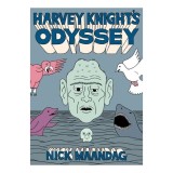 Cumpara ieftin Harvey Knight's Odyssey