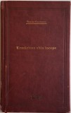 Urmarirea abia incepe &ndash; Theodor Constantin