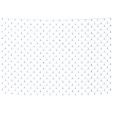 Plasa lumini de Craciun 204 LED-uri, albastru, 3x2 m, int./ext.