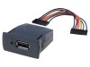 Modul USB Vinculum II VDRIVE3 5VDC