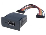 Modul USB Vinculum II VDRIVE3 5VDC