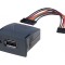 Modul USB Vinculum II VDRIVE3 5VDC