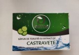 Sapun cu extract de castravete 100gr