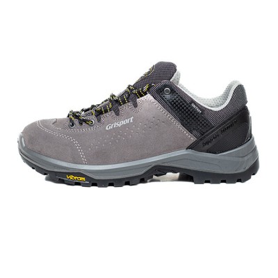 Pantofi Grisport Arupite Gri - Concrete foto