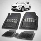 Cumpara ieftin Covorase Mazda CX-5 Compatibile 2012-2017 | Silver