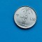 50 Lire 1983 San Marino--Rar