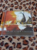SECRET GARDEN-DAWN OF A NEW CENTURY -CD SIGILAT