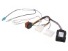 Adaptor control volan PER.PIC. C7801CD pentru Smart ForTwo 2015-