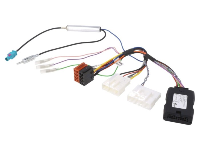 Adaptor Control Volan Smart