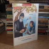 ANA IACOV - AU FOST CANDVA COPII : CUVIOSUL PAISIE , 2012 *