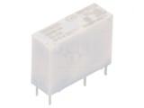Releu Electromagnetic 5VDC 5A SPST-NO