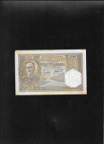 Rar! Iugoslavia 50 dinari dinara 1931 seria21939799