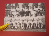 Foto (veche) fotbal - DINAMO BUCURESTI (perioada `69 - `72)