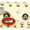MODUL ELECTRONIC ESPRESSOR (BASICSMD NOGLUE) ESAM espressor AS13200050 DELONGHI