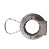 Cumpara ieftin Carcasa Ambreiaj Motosapa - Motocultor Robix 156, 116, 66, 106, 56, Ronex