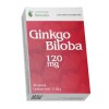 Ginkgo Biloba 120 mg 30 capsule Remedia, Laboratoarele Remedia