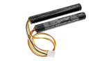 Cameron Sino 3200mAh Crestron TST-600,TST-602,TST-600 Touchpanels,TST-602 Touchpanels Baterie