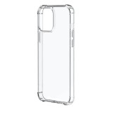 Husa FOXMAG24 pentru telefon iPhone 13, silicon subtire, ultra slim, gel, transparenta
