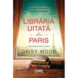 Cumpara ieftin Libraria uitata din Paris, Daisy Wood, Corint