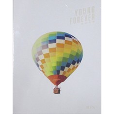 BTS - Young Forever (2CD) foto