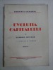 EVOLUTIA CAPITALULUI - Gabriel DEVILLE - Bucuresti, 1945