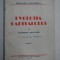 EVOLUTIA CAPITALULUI - Gabriel DEVILLE - Bucuresti, 1945
