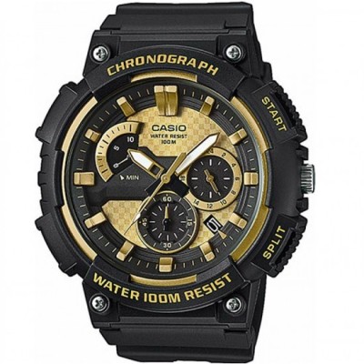 Colecția Casio MCW-200H-9AVEF foto