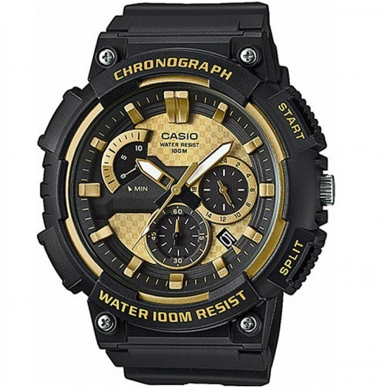 Colecția Casio MCW-200H-9AVEF