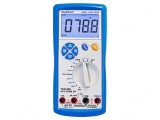 Multimetru Digital USB LCD 6000 Conturi VDC 600V