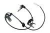 Senzor ABS spate Mazda Premacy Cp 1999-, Dreapta, NTY HCA-MZ-007