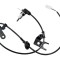 Senzor ABS spate Mazda Premacy Cp 1999-, Dreapta, NTY HCA-MZ-007