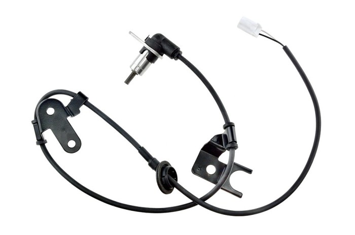 Senzor ABS spate Mazda Premacy Cp 1999-, Dreapta, NTY HCA-MZ-007