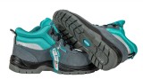 Bocanci de protectie Total - marime 40