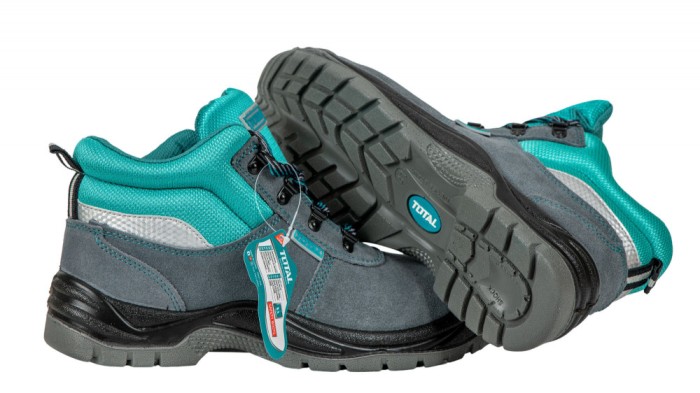 Bocanci de protectie Total - marime 40