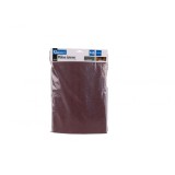 Foaie abraziva pentru slefuit, 230 x 280 mm, P40, Geko G78431