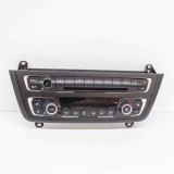 Modul Climatizare BMW Seria 3 F30 F80 2012-2018 OEM 9226784 11467871 Original Dezmembrari