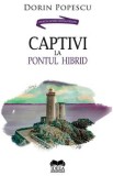 Captivi la pontul hibrid - Dorin Popescu, 2020