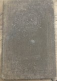 CRT13DE Carte Veche 1891 Nikolaus Lenau Germana / Antique Poetry Book German - Samtliche Werke Cotta Stuttgart Anastasia Grun