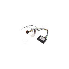 Cablu adaptor ISO, Nissan, PER.PIC. - C575000ACP4