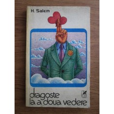 H. Salem - Dragoste la a doua vedere