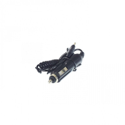 Cablu adaptor priza 12V pentru incarcatoare foto-video replace foto