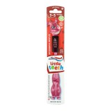 Periuta de dinti Aquafresh Little Teeth Soft