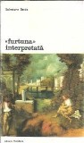 Cumpara ieftin "Furtuna" interpretata - Salvatore Settis