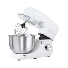 Robot bucatarie easy cook white teesa foto