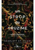 Un strop de cruzime . Seria Hades X Persefona Vol.3 - Editura Corint