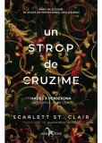 Un strop de cruzime (vol.3 din seria Hades X Persefona), Corint