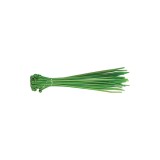 Cumpara ieftin Brida nylon - 4,5x280 mm (100), verde DSH 489808