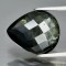 Safir tăiat tablă de șah 4.32 ct