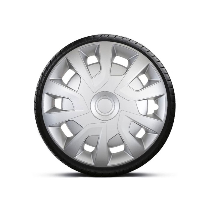Set Capace Roti 15 Revo Van
